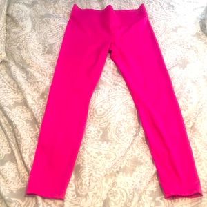 Women’s SAVAGE X FENTY Hotline High-Waist Legging
